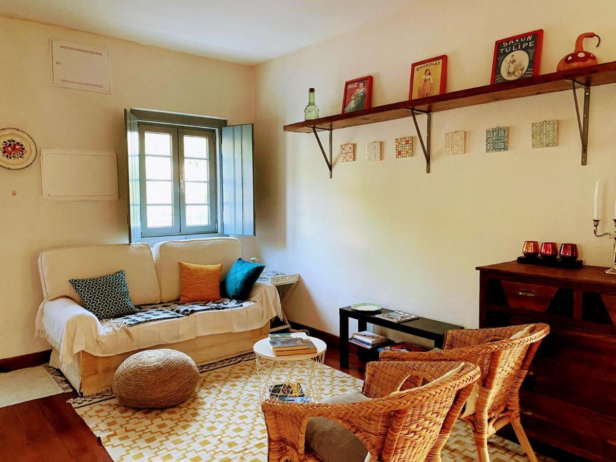 Moita Cottage Dış mekan fotoğraf