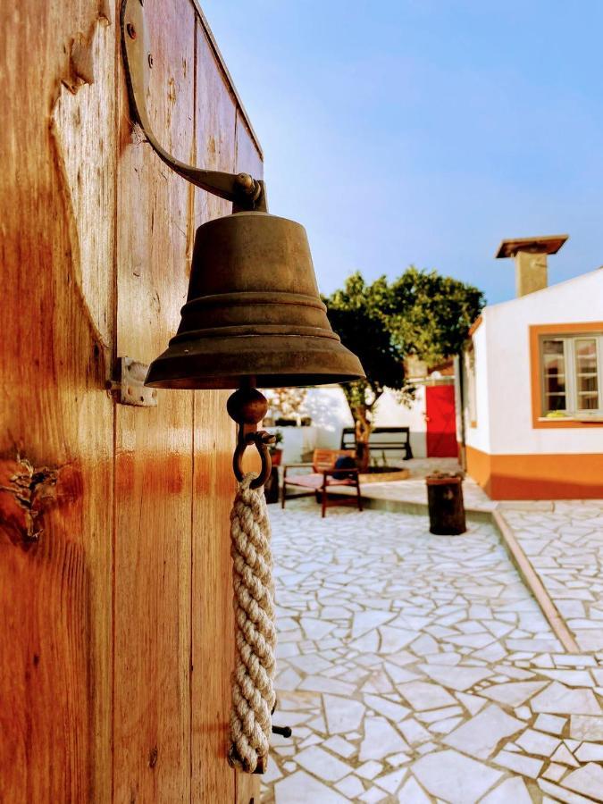 Moita Cottage Dış mekan fotoğraf