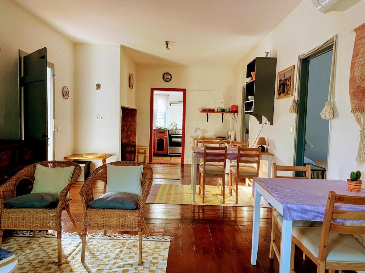 Moita Cottage Dış mekan fotoğraf