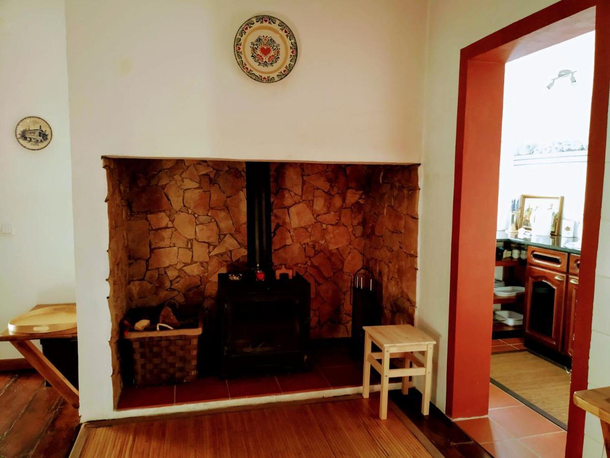 Moita Cottage Dış mekan fotoğraf