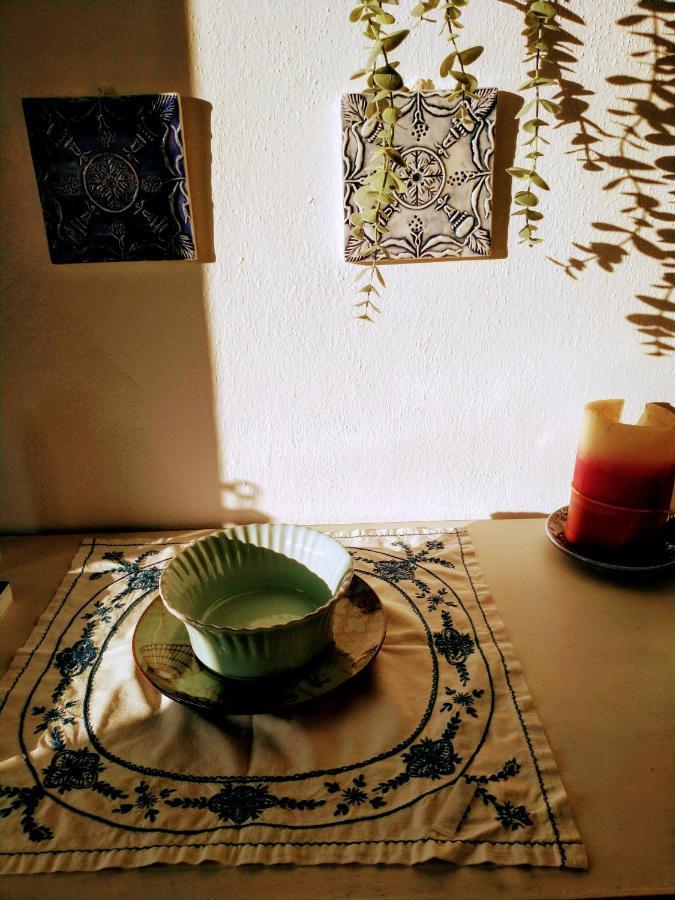 Moita Cottage Dış mekan fotoğraf