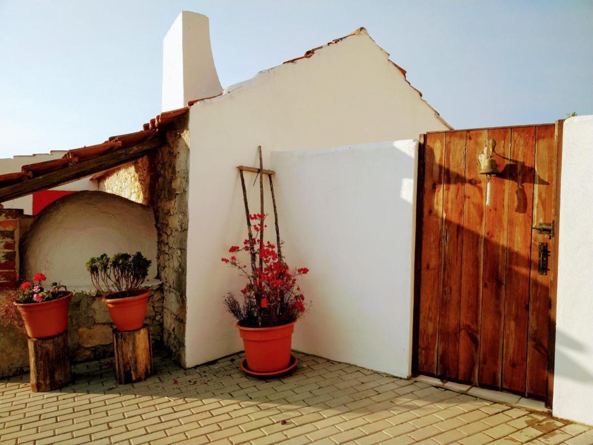 Moita Cottage Dış mekan fotoğraf