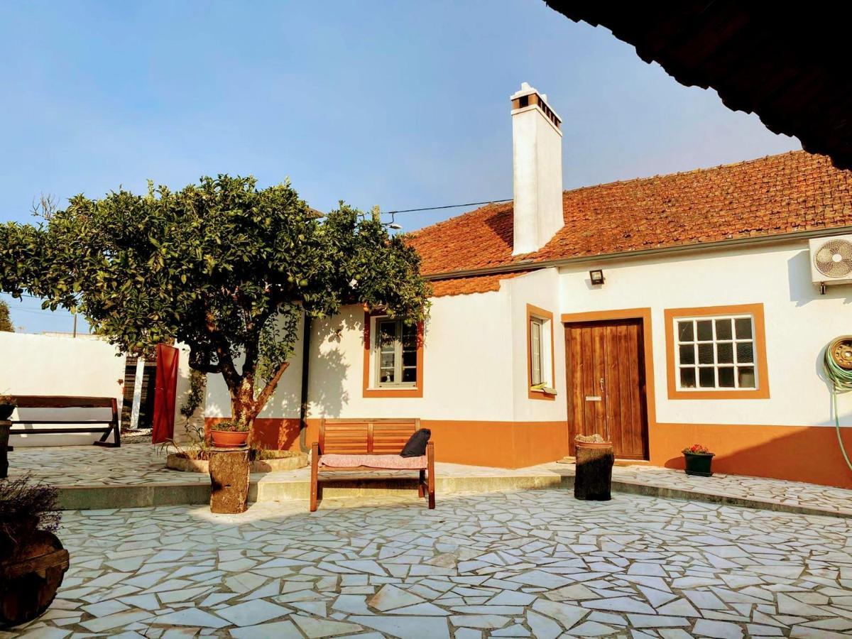 Moita Cottage Dış mekan fotoğraf