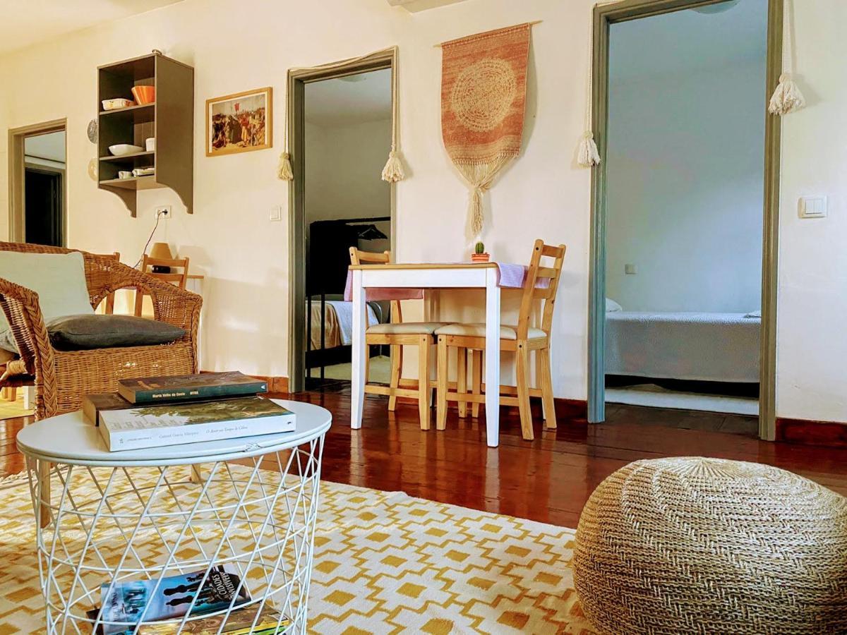 Moita Cottage Dış mekan fotoğraf