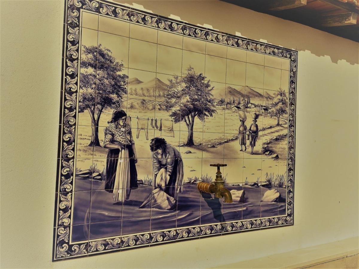 Moita Cottage Dış mekan fotoğraf