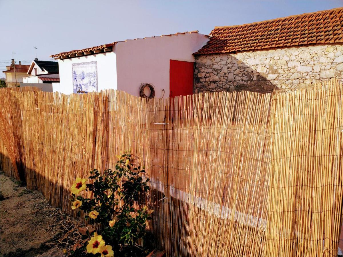 Moita Cottage Dış mekan fotoğraf