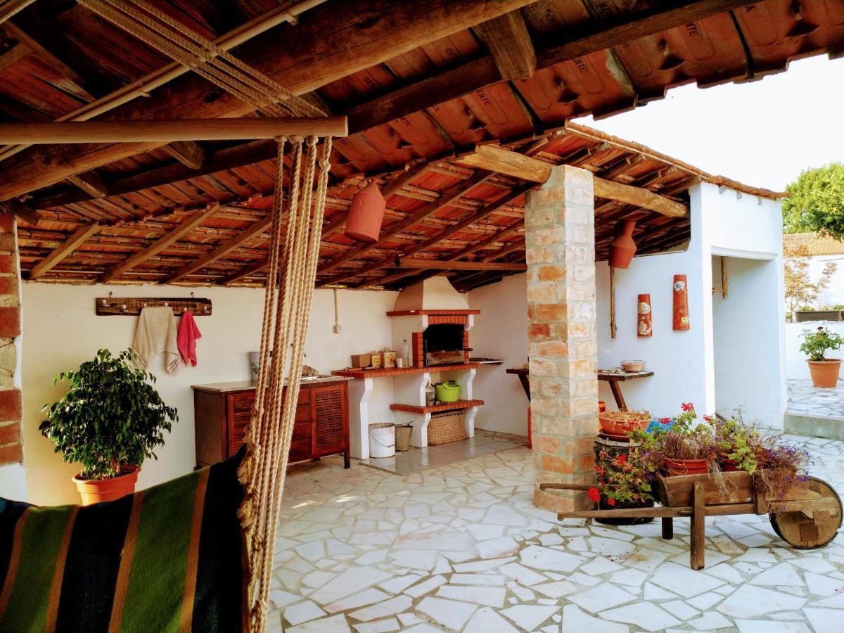 Moita Cottage Dış mekan fotoğraf