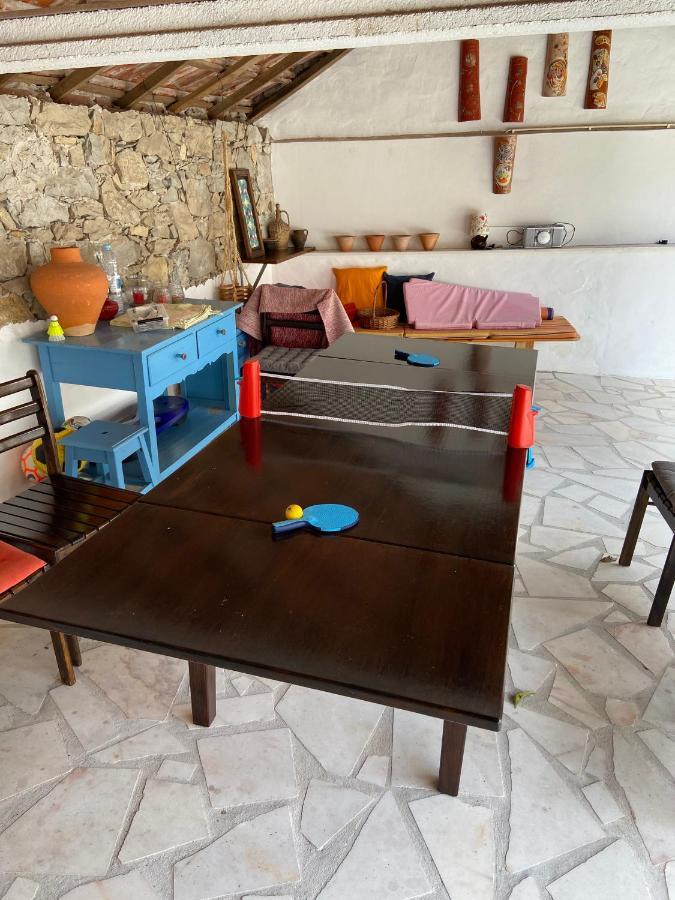 Moita Cottage Dış mekan fotoğraf