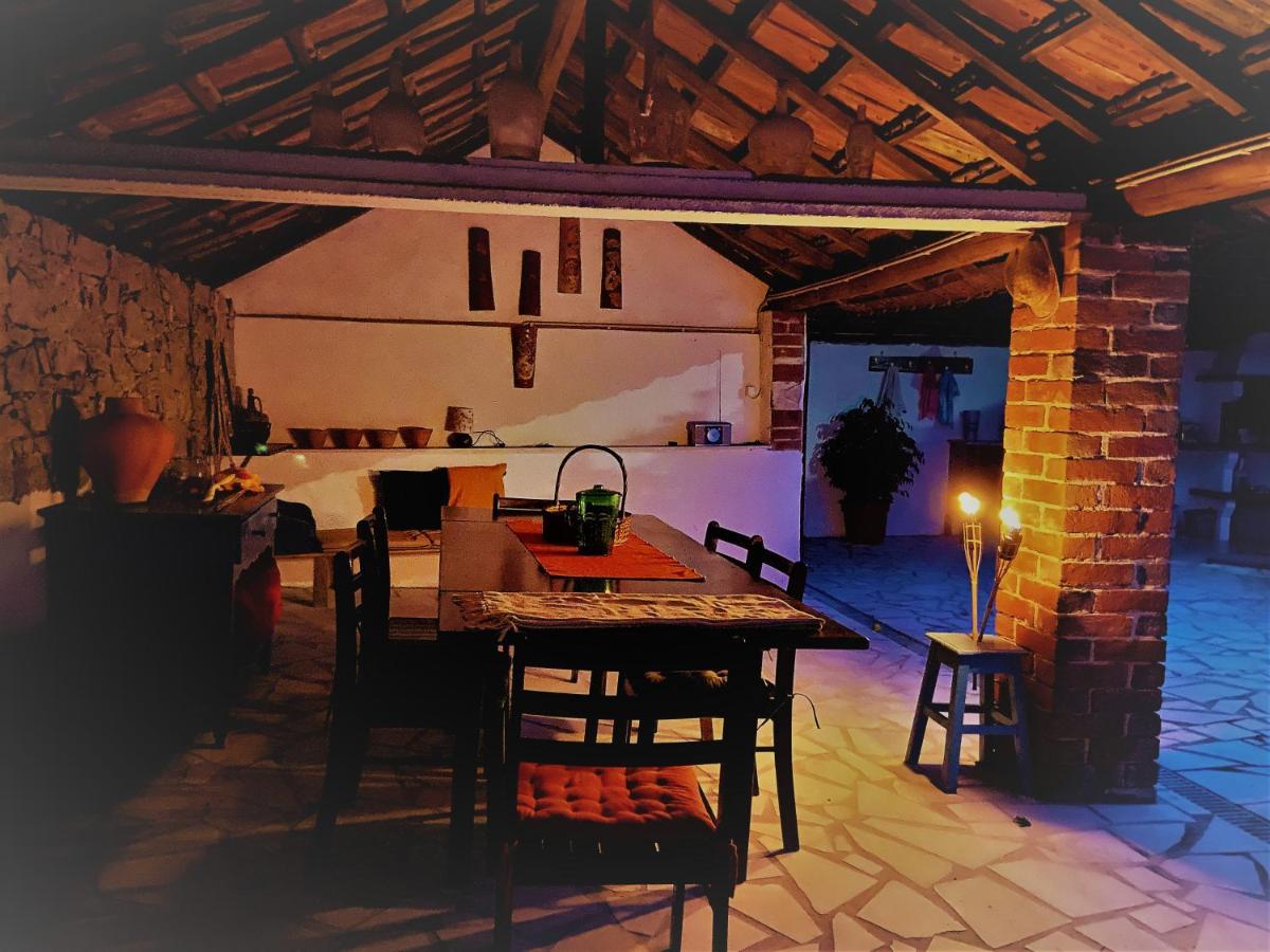 Moita Cottage Dış mekan fotoğraf