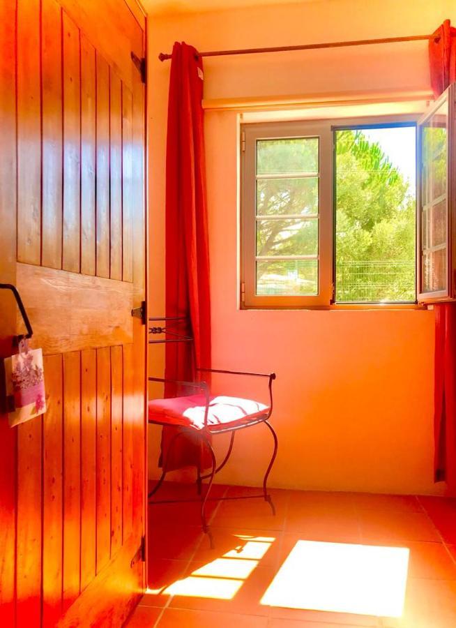 Moita Cottage Dış mekan fotoğraf