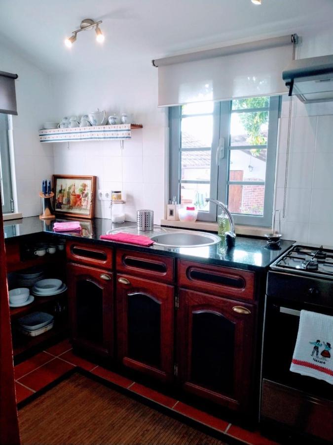 Moita Cottage Dış mekan fotoğraf