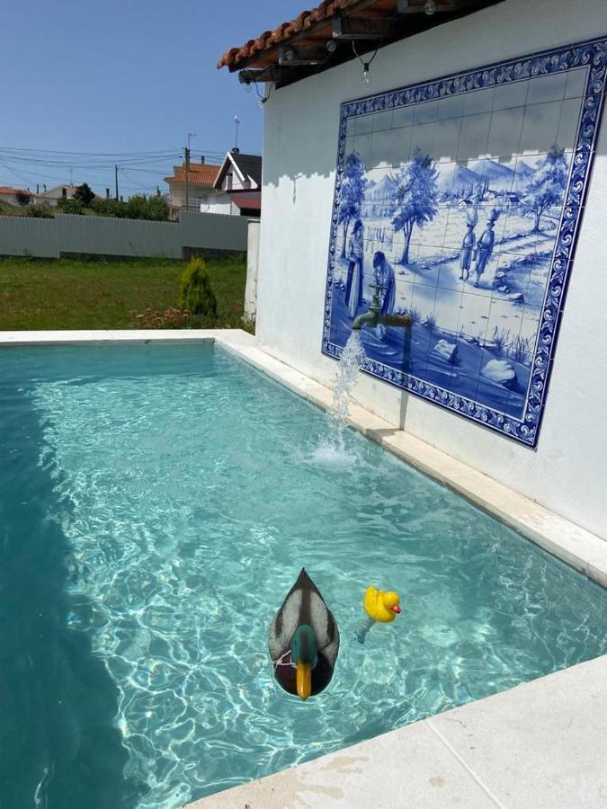 Moita Cottage Dış mekan fotoğraf