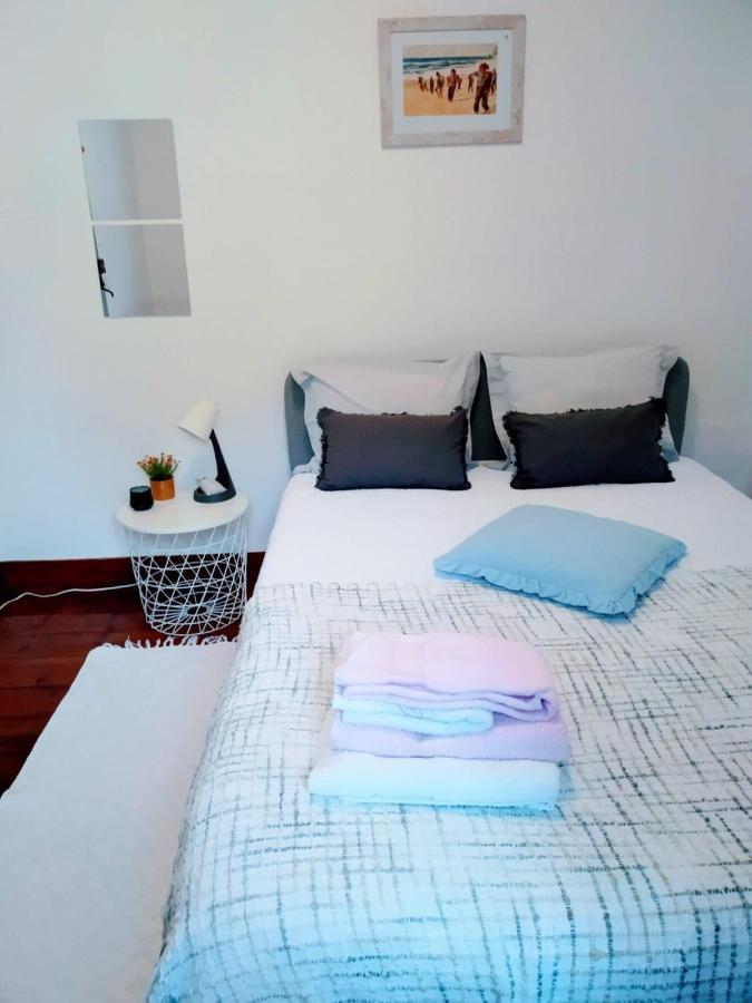 Moita Cottage Dış mekan fotoğraf