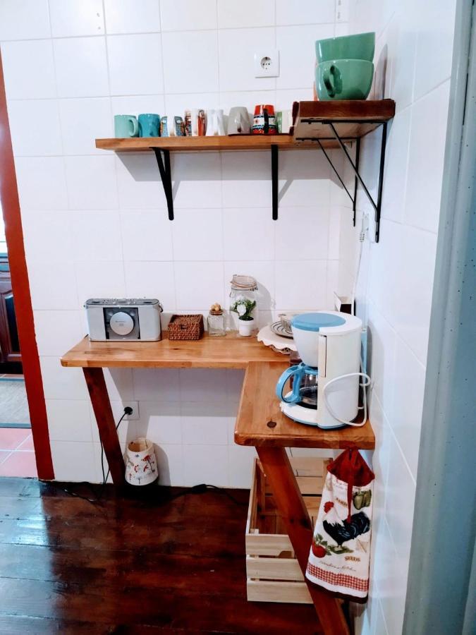 Moita Cottage Dış mekan fotoğraf