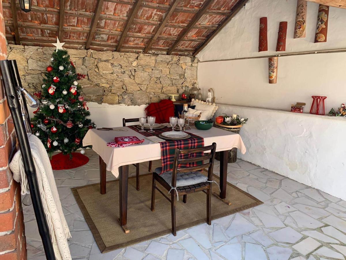 Moita Cottage Dış mekan fotoğraf