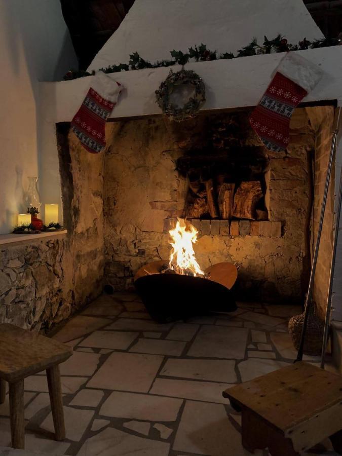 Moita Cottage Dış mekan fotoğraf